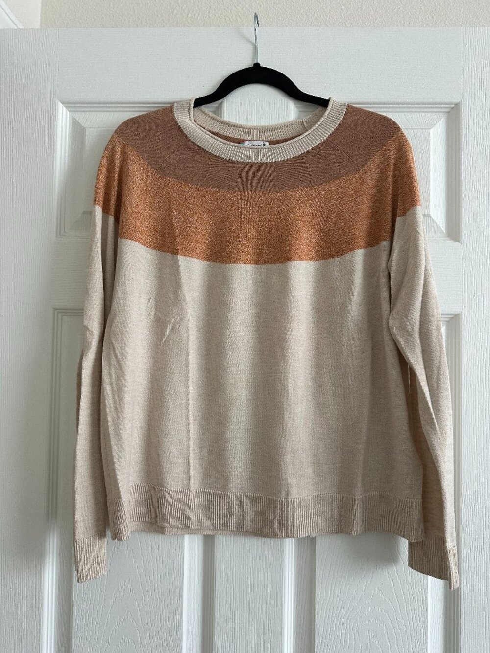 Smartwool Sweater - Size M